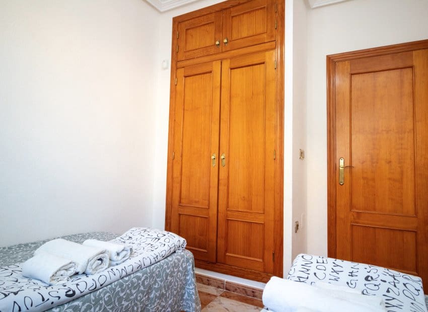 2 sypialnia Dom blizniak na sprzedaż w La Regia z basenem - 230 000 € (Ref: 9417626)