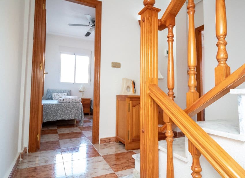 2 sypialnia Dom blizniak na sprzedaż w La Regia z basenem - 230 000 € (Ref: 9417626)