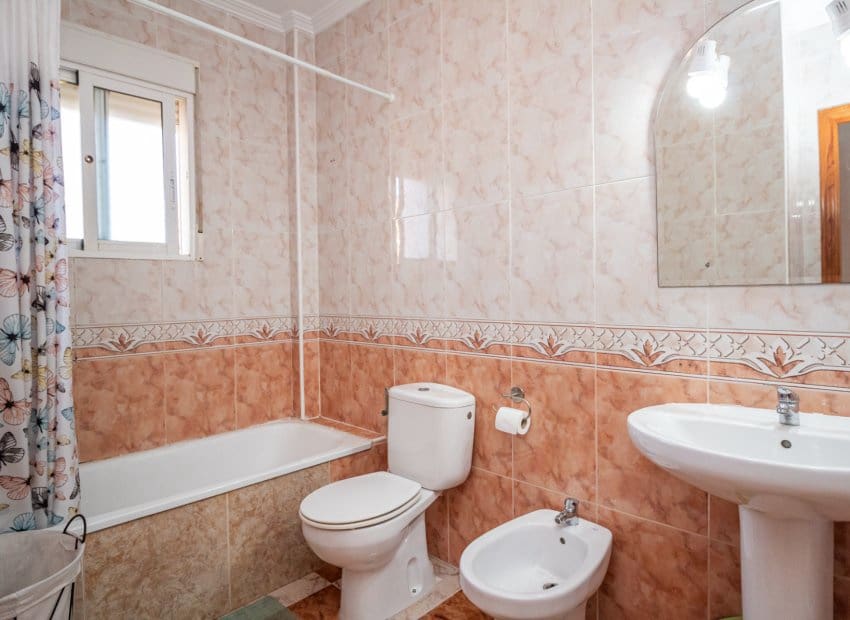 2 sypialnia Dom blizniak na sprzedaż w La Regia z basenem - 230 000 € (Ref: 9417626)