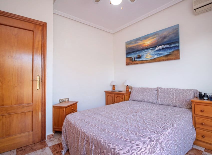 2 sypialnia Dom blizniak na sprzedaż w La Regia z basenem - 230 000 € (Ref: 9417626)