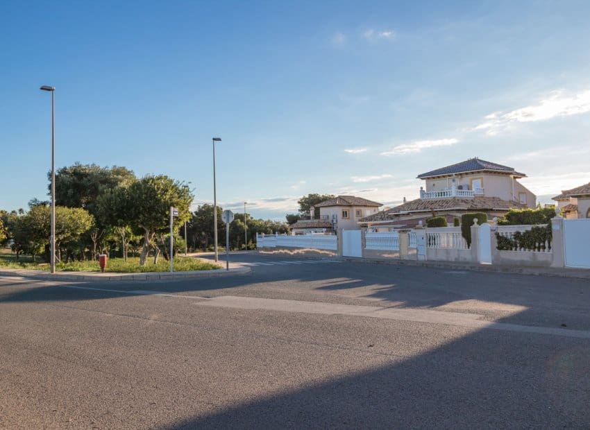 2 sypialnia Dom blizniak na sprzedaż w La Regia z basenem - 230 000 € (Ref: 9417626)