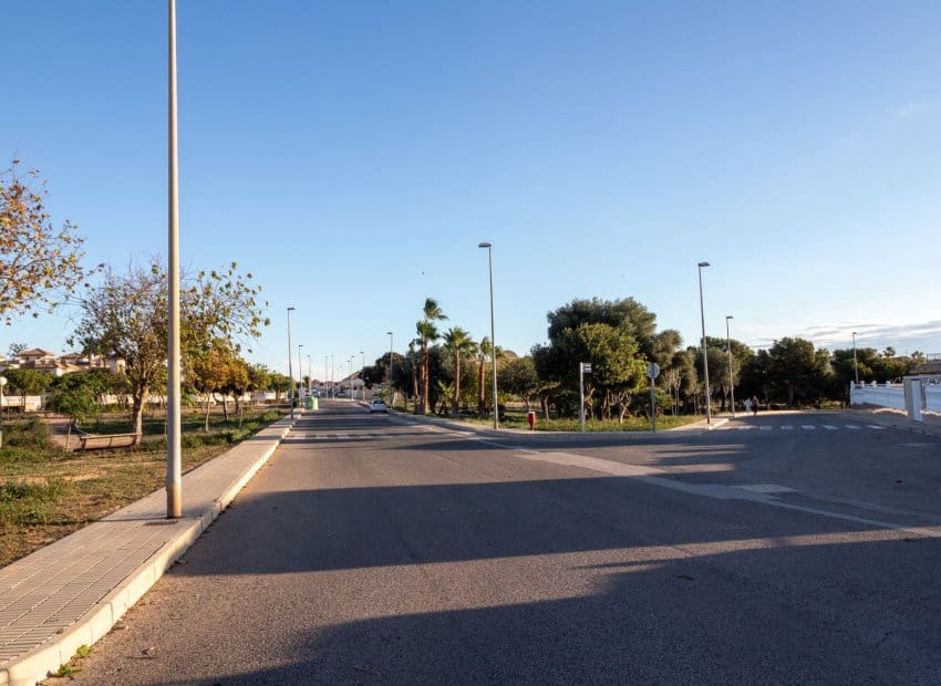 2 sypialnia Dom blizniak na sprzedaż w La Regia z basenem - 230 000 € (Ref: 9417626)