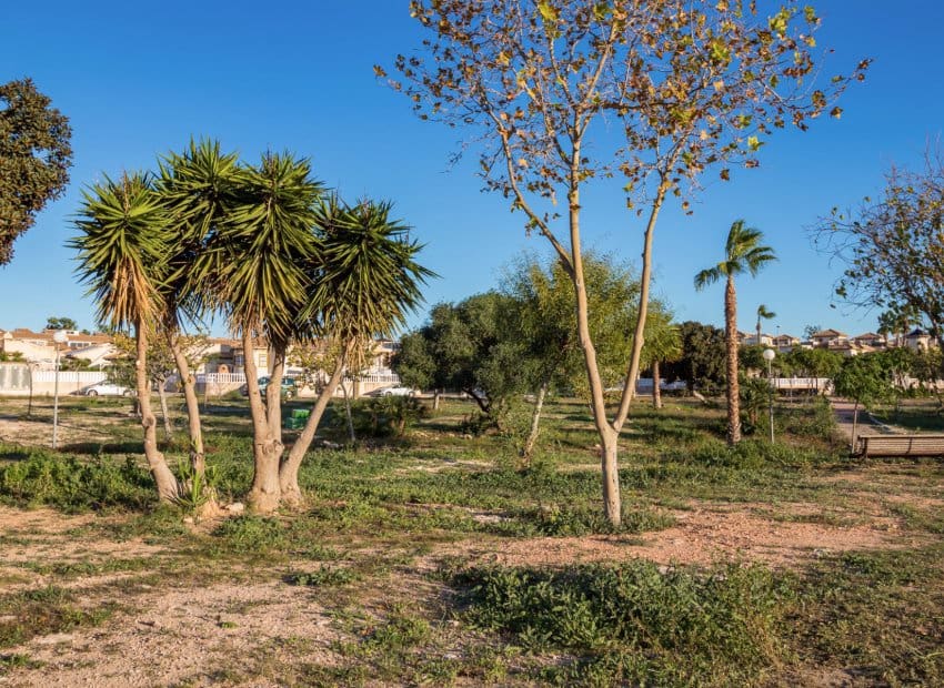 2 sypialnia Dom blizniak na sprzedaż w La Regia z basenem - 230 000 € (Ref: 9417626)