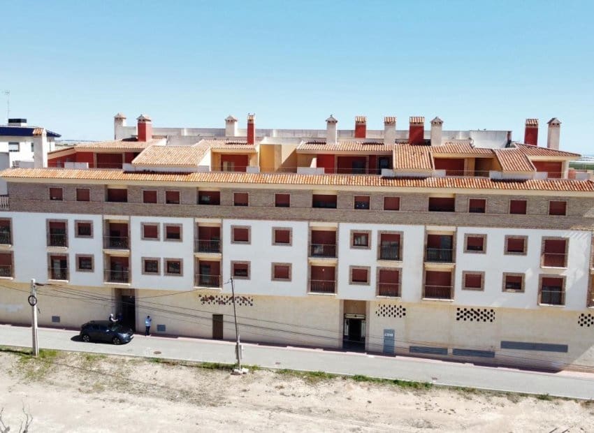 2 soveværelse Lejlighed til salg i Avileses - € 95.000 (Ref: 9417628)