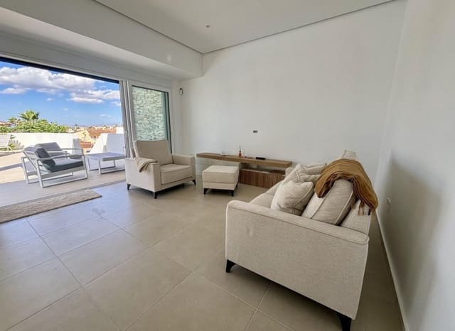 3 Zimmer Villa zu verkaufen in Ciudad Quesada, Rojales mit Pool - 472.913 € (Ref: 9417629)