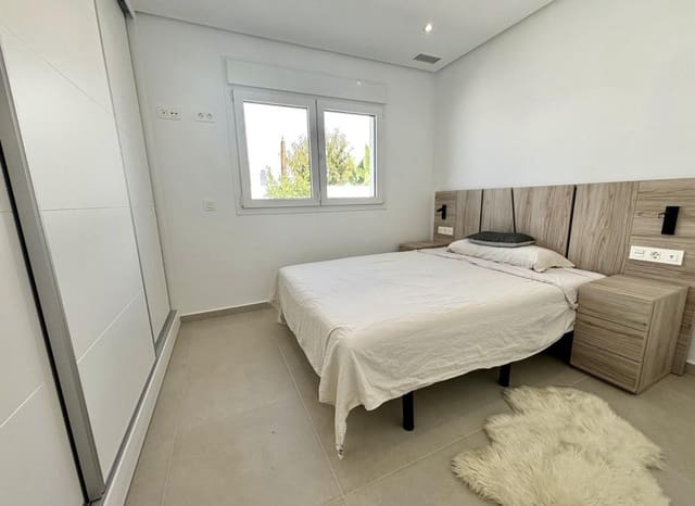 3 Zimmer Villa zu verkaufen in Ciudad Quesada, Rojales mit Pool - 472.913 € (Ref: 9417629)