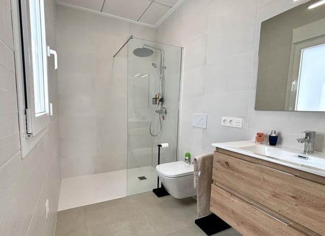 3 Zimmer Villa zu verkaufen in Ciudad Quesada, Rojales mit Pool - 472.913 € (Ref: 9417629)