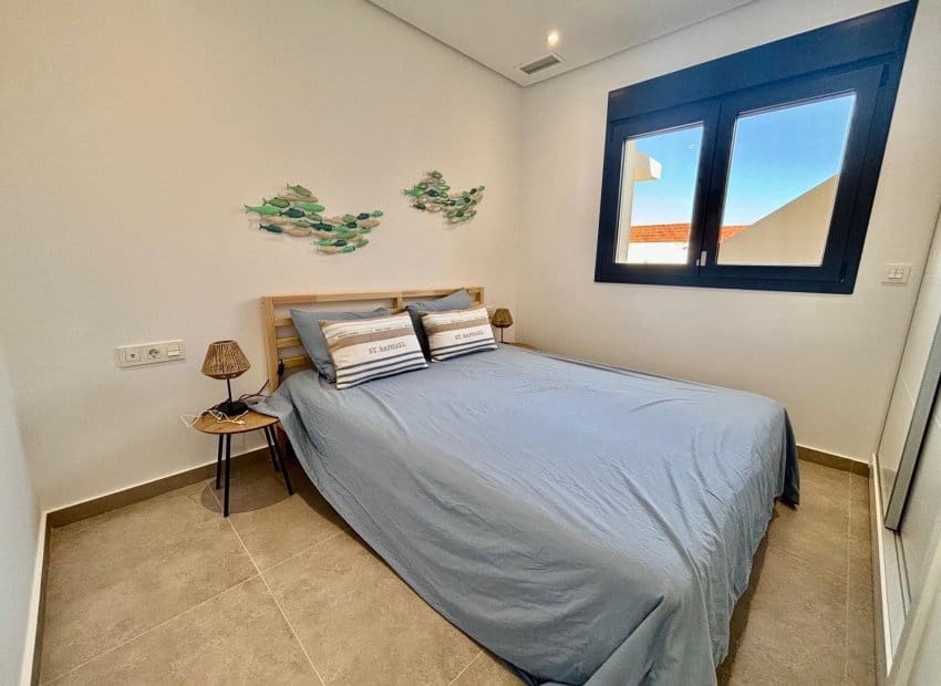 3 bedroom Villa for sale in Rojales with pool - € 472,913 (Ref: 9417629)