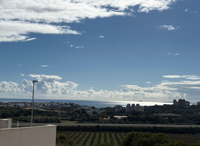 3 chambre Villa/Maison à vendre à Orihuela Costa avec piscine - 575 000 € (Ref: 9417631)