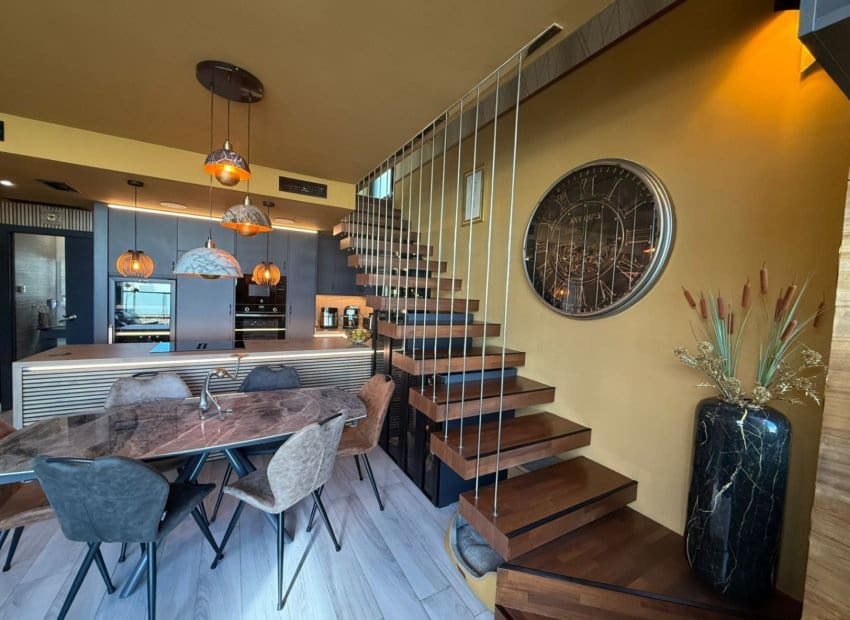 3 chambre Villa/Maison à vendre à Orihuela Costa avec piscine - 575 000 € (Ref: 9417631)