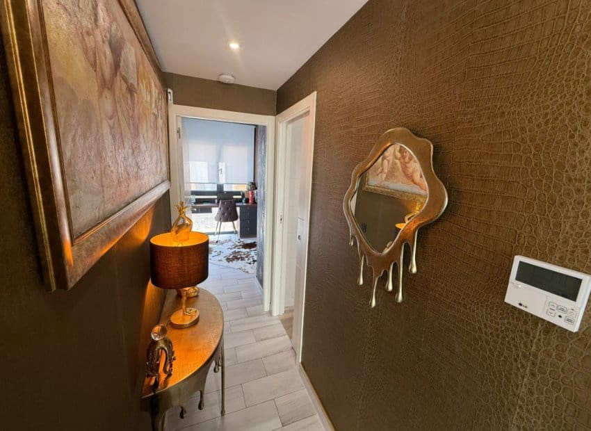 3 chambre Villa/Maison à vendre à Orihuela Costa avec piscine - 575 000 € (Ref: 9417631)