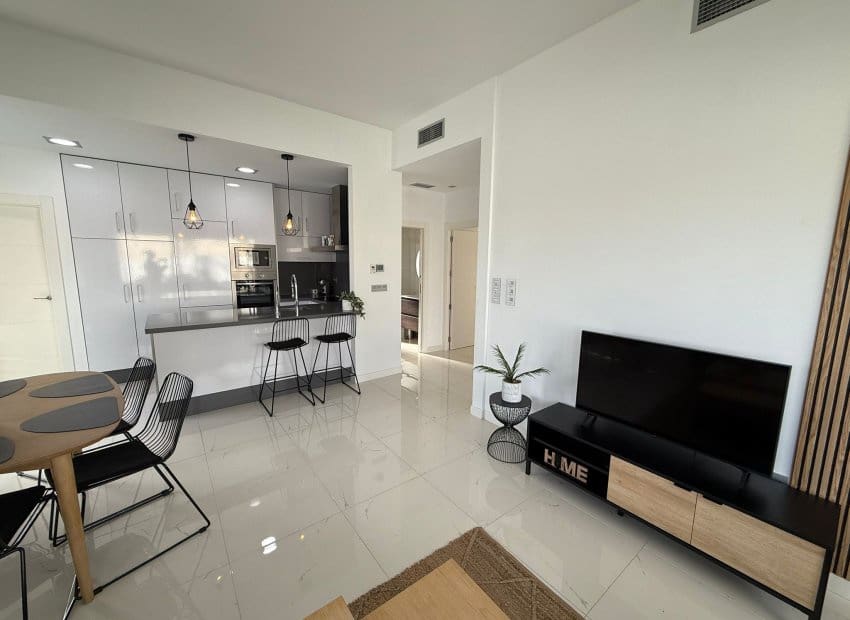 3 bedroom Villa for sale in Orihuela Costa with pool - € 489,000 (Ref: 9417632)