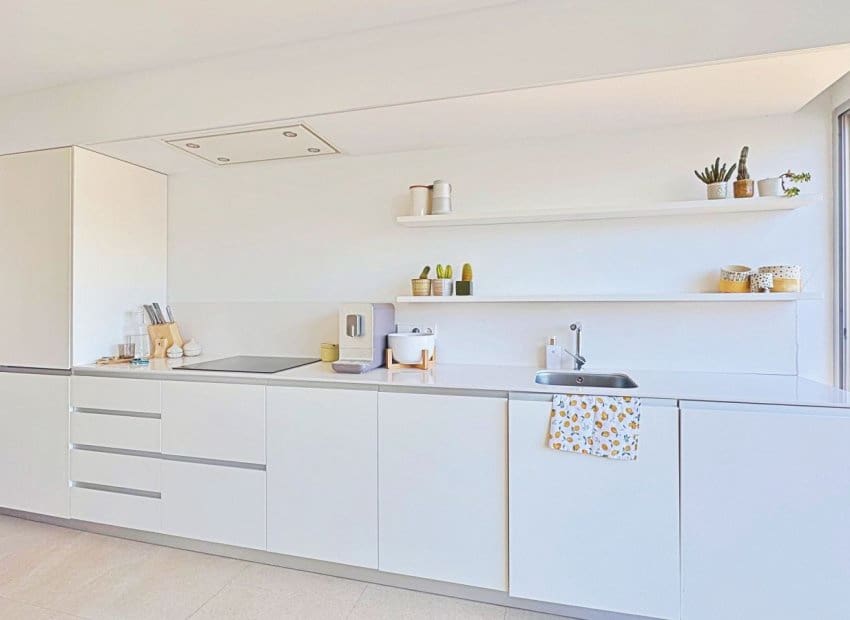 3 chambre Penthouse à vendre à Torrevieja - 360 000 € (Ref: 9417633)