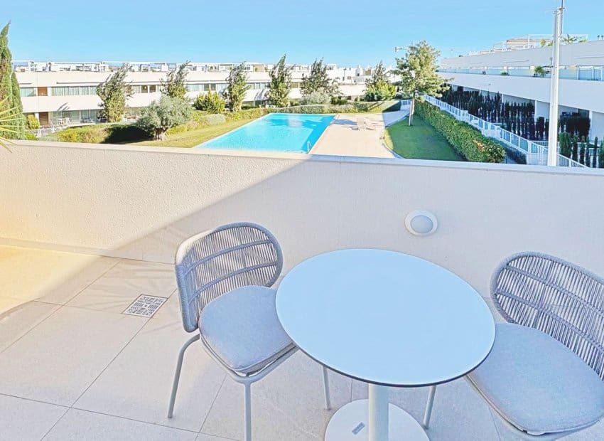3 chambre Penthouse à vendre à Torrevieja - 360 000 € (Ref: 9417633)