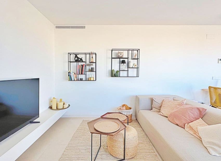 3 chambre Penthouse à vendre à Torrevieja - 360 000 € (Ref: 9417633)