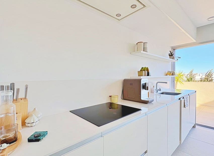 3 chambre Penthouse à vendre à Torrevieja - 360 000 € (Ref: 9417633)