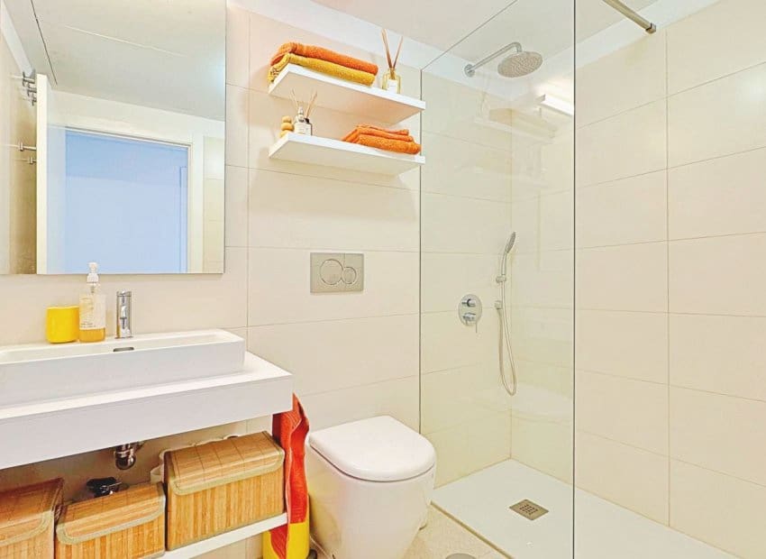 3 chambre Penthouse à vendre à Torrevieja - 360 000 € (Ref: 9417633)