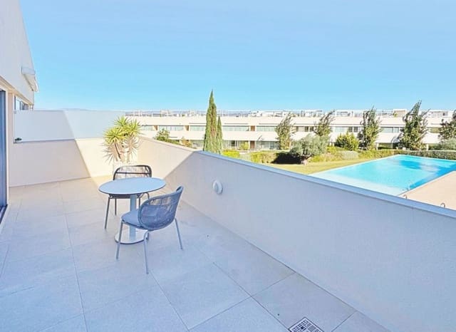 3 chambre Penthouse à vendre à Los Balcones - Los Altos, Torrevieja - 360 000 € (Ref: 9417633)