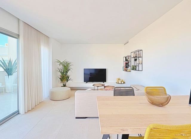 3 chambre Penthouse à vendre à Los Balcones - Los Altos, Torrevieja - 360 000 € (Ref: 9417633)