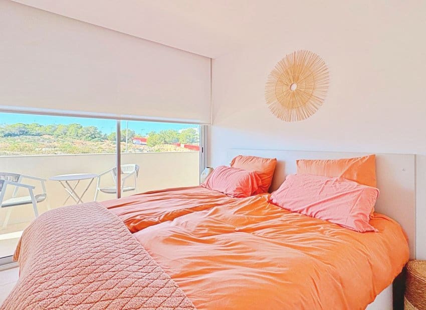 3 chambre Penthouse à vendre à Torrevieja - 360 000 € (Ref: 9417633)