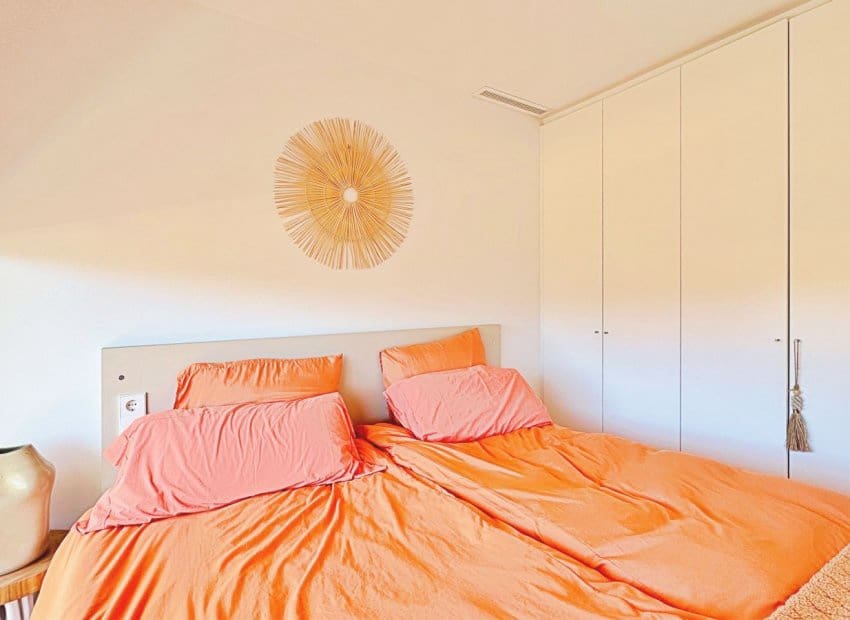 3 chambre Penthouse à vendre à Torrevieja - 360 000 € (Ref: 9417633)