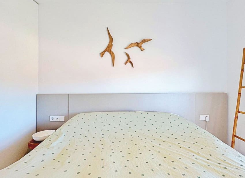 3 chambre Penthouse à vendre à Torrevieja - 360 000 € (Ref: 9417633)