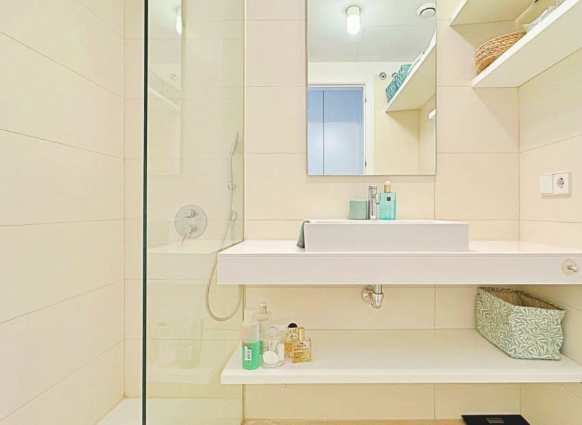 3 chambre Penthouse à vendre à Torrevieja - 360 000 € (Ref: 9417633)