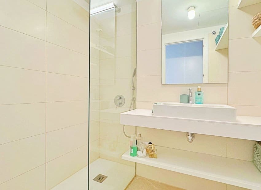 3 chambre Penthouse à vendre à Torrevieja - 360 000 € (Ref: 9417633)