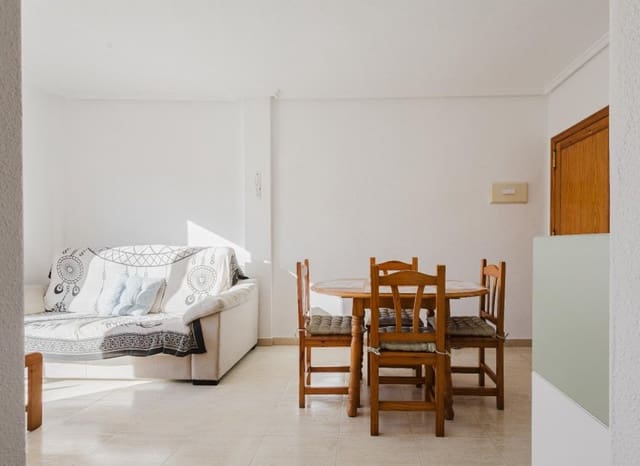 2 bedroom Bungalow for sale in Parque de las Naciones, Torrevieja with pool - € 139,900 (Ref: 9417634)