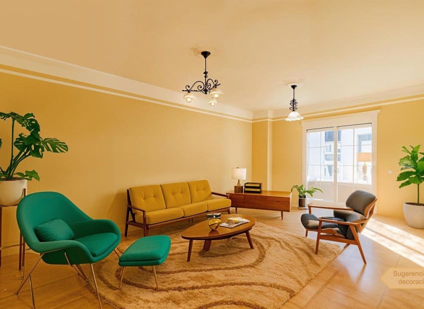 3 soveværelse Lejlighed til salg i Torrevieja - € 209.000 (Ref: 9417636)