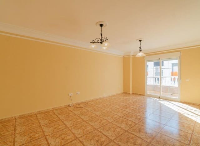 3 soveværelse Lejlighed til salg i Centro - Muelle Pesquero, Torrevieja - € 209.000 (Ref: 9417636)