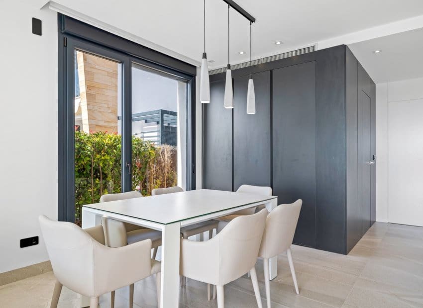 3 soverom Villa til salgs i Orihuela Costa med svømmebasseng - € 565 000 (Ref: 9417639)