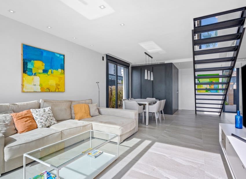 3 soverom Villa til salgs i Orihuela Costa med svømmebasseng - € 565 000 (Ref: 9417639)