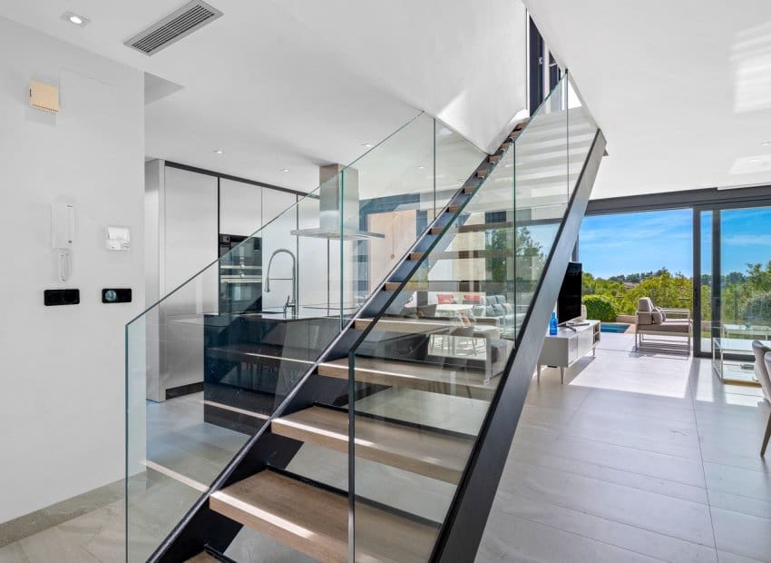 3 soverom Villa til salgs i Orihuela Costa med svømmebasseng - € 565 000 (Ref: 9417639)