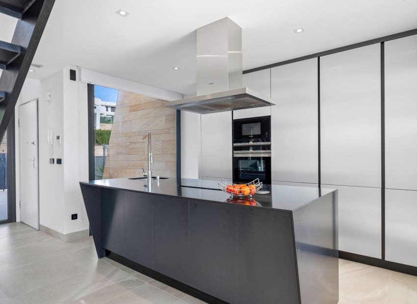 3 soverom Villa til salgs i Orihuela Costa med svømmebasseng - € 565 000 (Ref: 9417639)