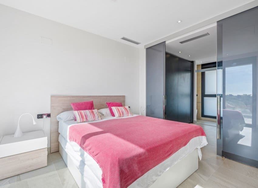 3 soverom Villa til salgs i Orihuela Costa med svømmebasseng - € 565 000 (Ref: 9417639)