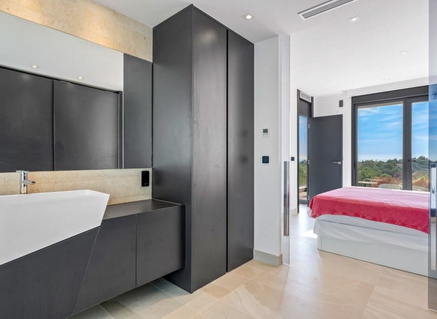 3 soverom Villa til salgs i Orihuela Costa med svømmebasseng - € 565 000 (Ref: 9417639)