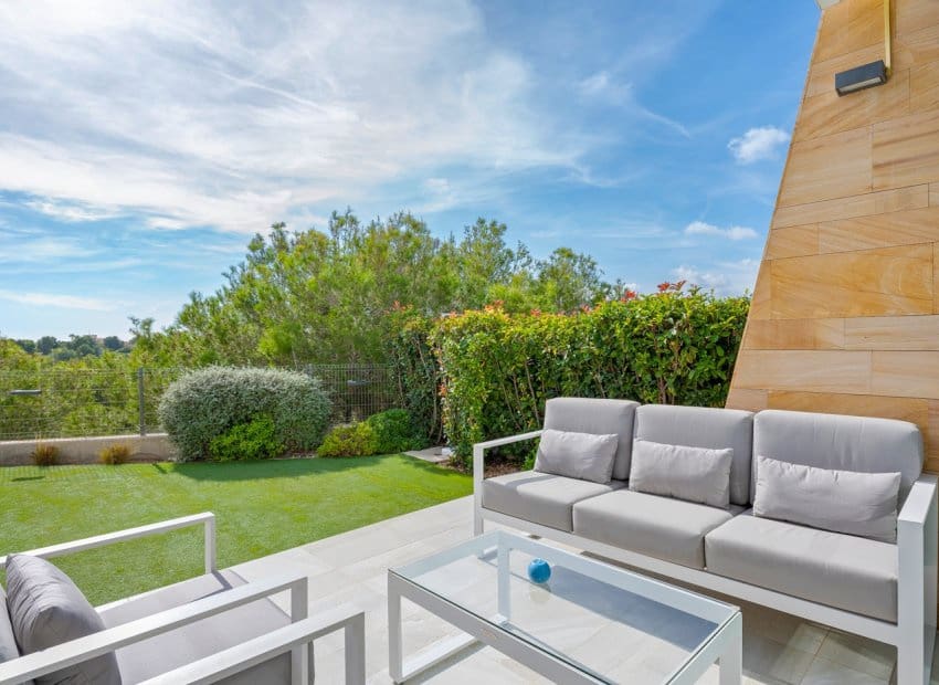 3 soverom Villa til salgs i Orihuela Costa med svømmebasseng - € 565 000 (Ref: 9417639)