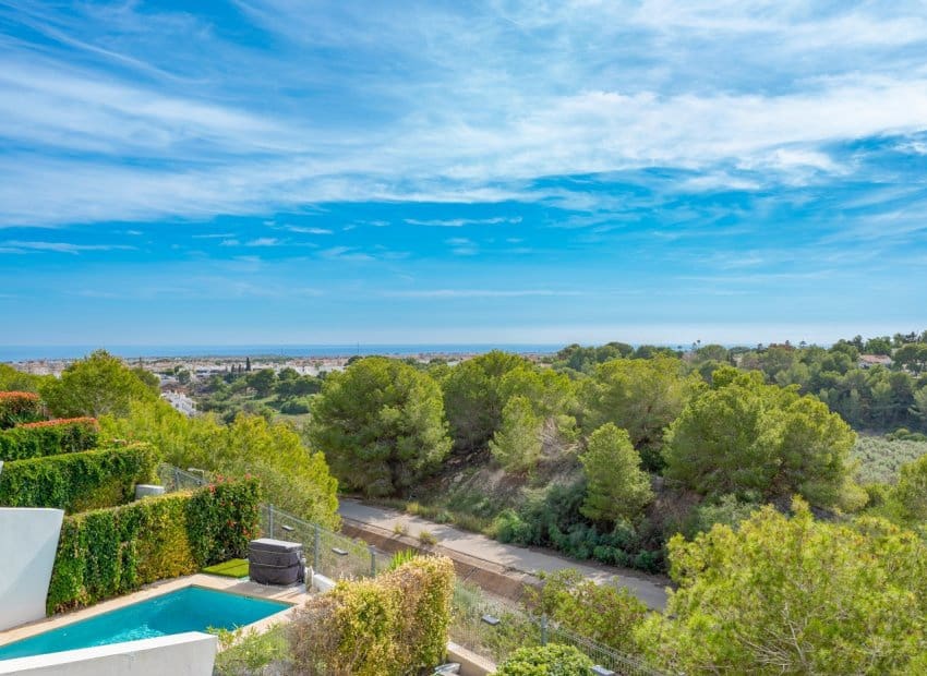 3 soverom Villa til salgs i Orihuela Costa med svømmebasseng - € 565 000 (Ref: 9417639)