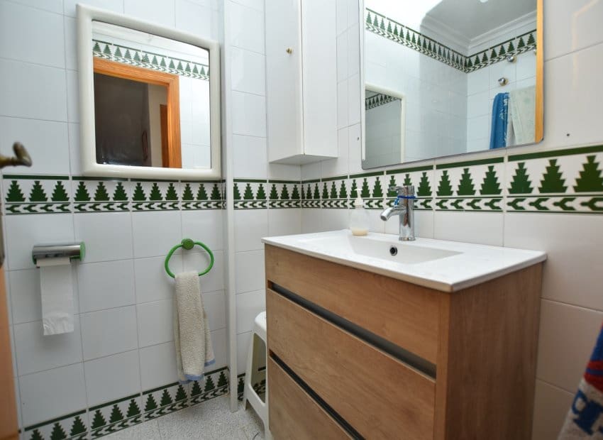 3 camera da letto Casa in vendita in La Mata con piscina - 192.000 € (Rif: 9417640)