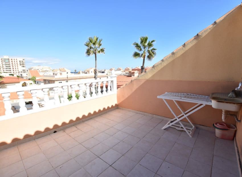 3 camera da letto Casa in vendita in La Mata con piscina - 192.000 € (Rif: 9417640)