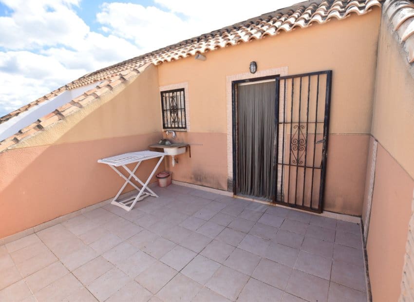 3 camera da letto Casa in vendita in La Mata con piscina - 192.000 € (Rif: 9417640)