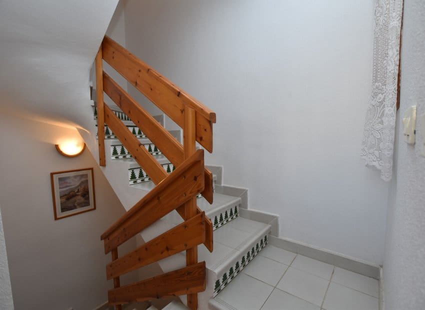 3 camera da letto Casa in vendita in La Mata con piscina - 192.000 € (Rif: 9417640)