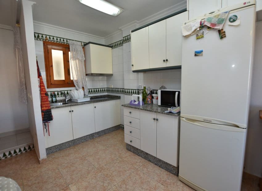 3 camera da letto Casa in vendita in La Mata con piscina - 192.000 € (Rif: 9417640)