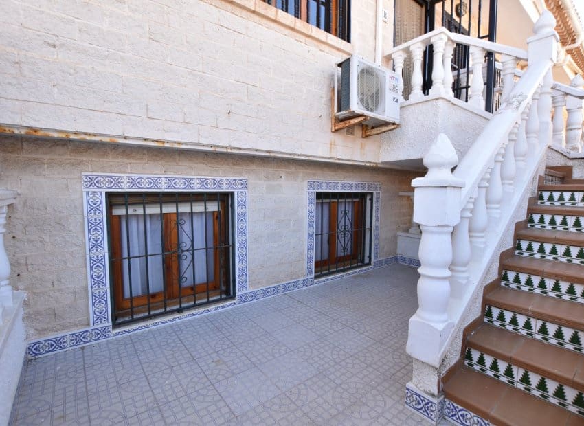 3 camera da letto Casa in vendita in La Mata con piscina - 192.000 € (Rif: 9417640)