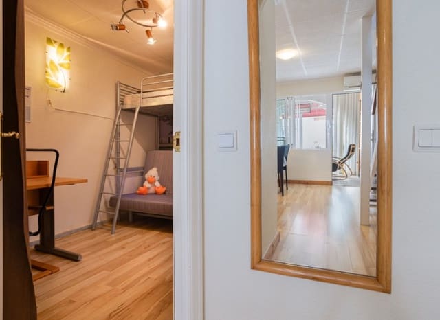 3 slaapkamer Bungalow te koop in La Siesta, Torrevieja - € 146.900 (Ref: 9417641)