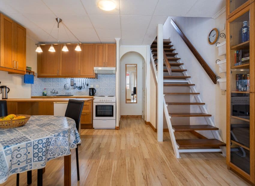 3 slaapkamer Bungalow te koop in Torrevieja - € 146.900 (Ref: 9417641)