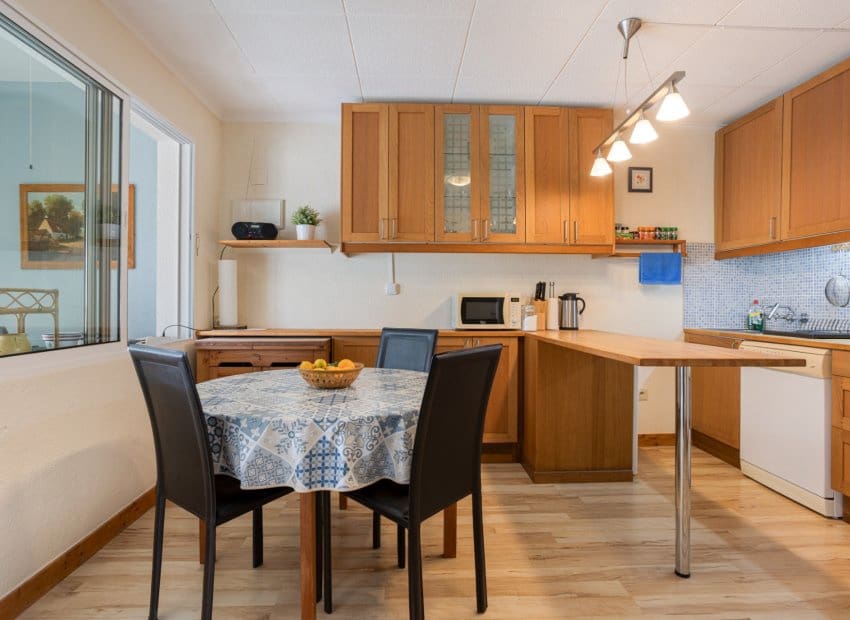 3 slaapkamer Bungalow te koop in Torrevieja - € 146.900 (Ref: 9417641)