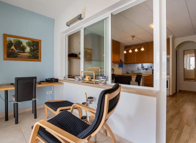 3 slaapkamer Bungalow te koop in La Siesta, Torrevieja - € 146.900 (Ref: 9417641)