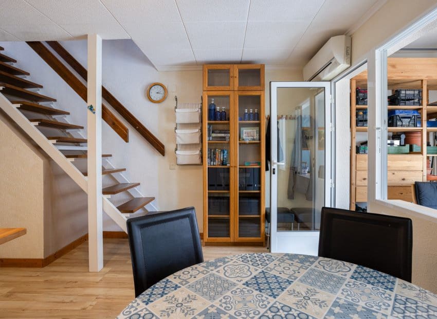 3 slaapkamer Bungalow te koop in Torrevieja - € 146.900 (Ref: 9417641)